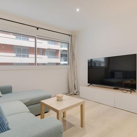 Newly Renovated Charming Downtown Apartment Antibes Exterior foto